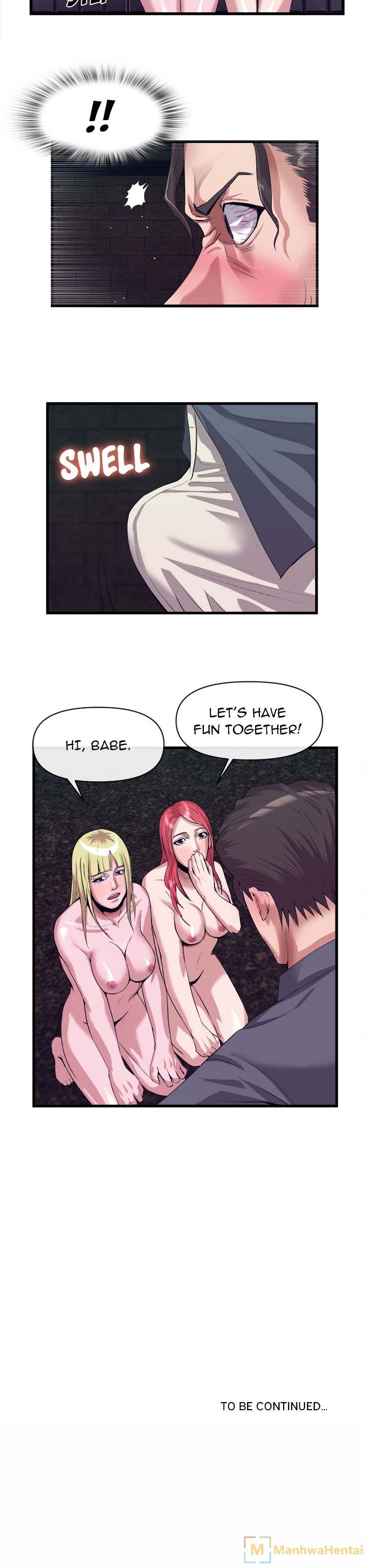 Festival Island - Chapter 27 [photo 18] - MangaPorn