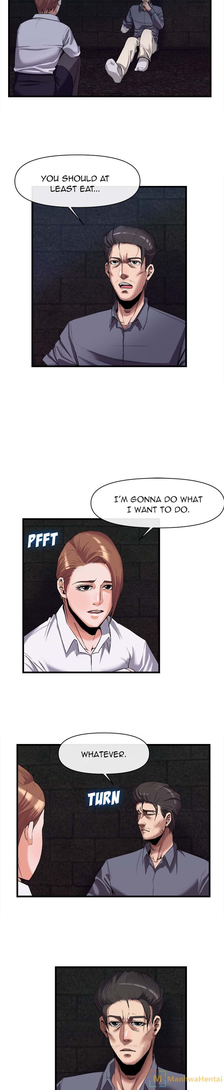 Festival Island - Chapter 27 [photo 3] - MangaPorn