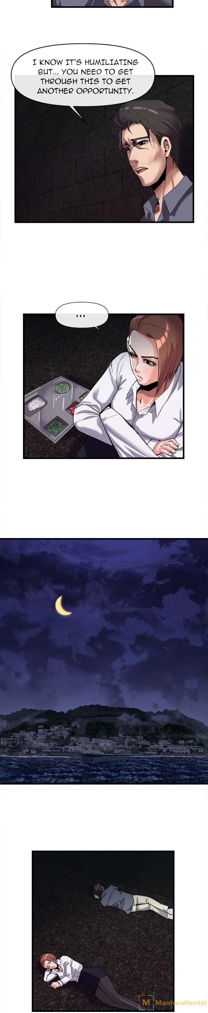Festival Island - Chapter 27 [photo 4] - MangaPorn