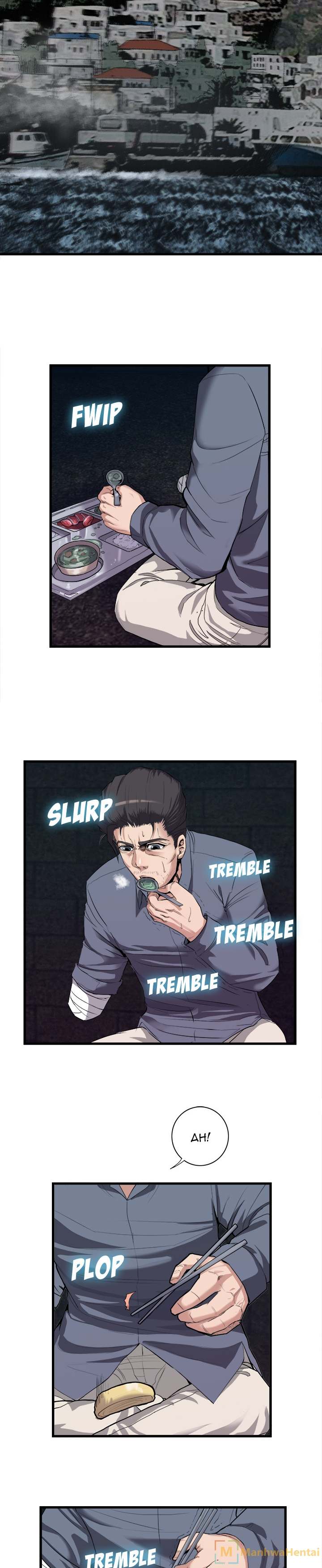 Festival Island - Chapter 27 [photo 6] - MangaPorn