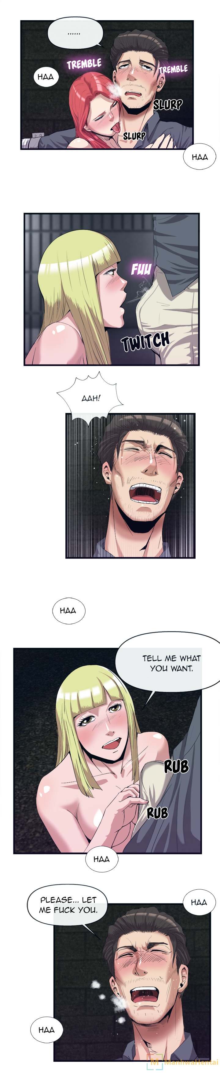 Festival Island - Chapter 28 [photo 6] - MangaPorn