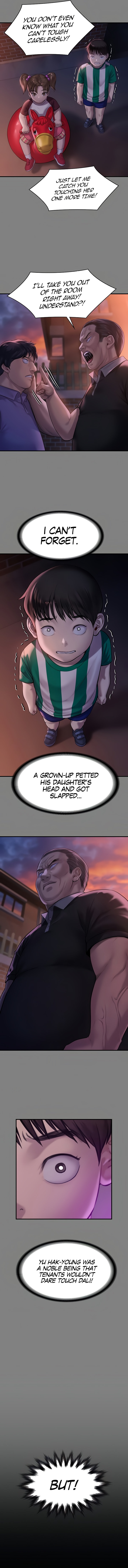 Queen Bee - Chapter 199 [photo 12] - MangaPorn