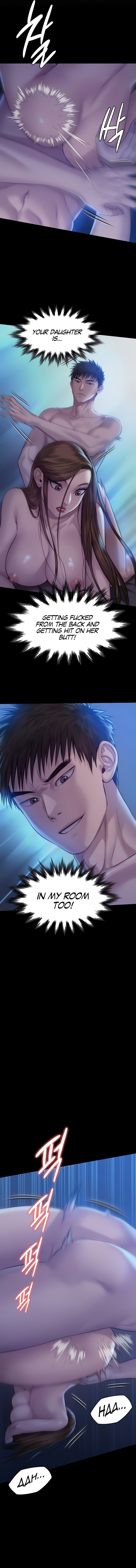 Queen Bee - Chapter 199 [photo 13] - MangaPorn