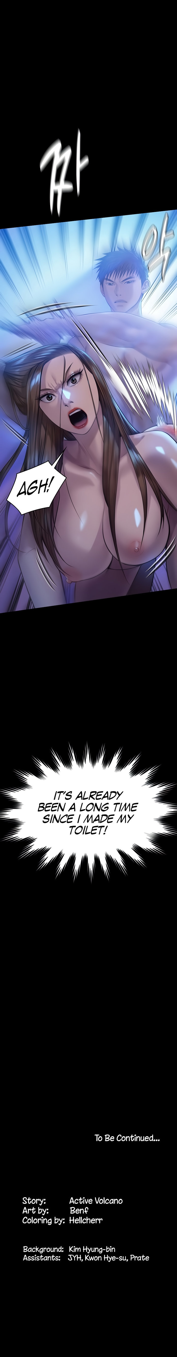 Queen Bee - Chapter 199 [photo 15] - MangaPorn