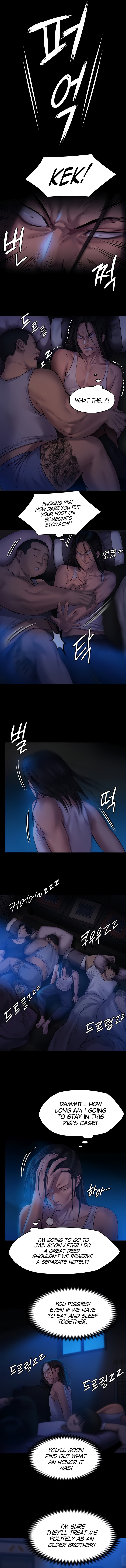 Queen Bee - Chapter 199 [photo 6] - MangaPorn