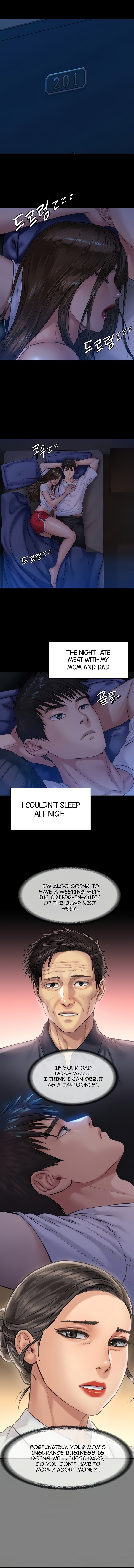 Queen Bee - Chapter 199 [photo 8] - MangaPorn