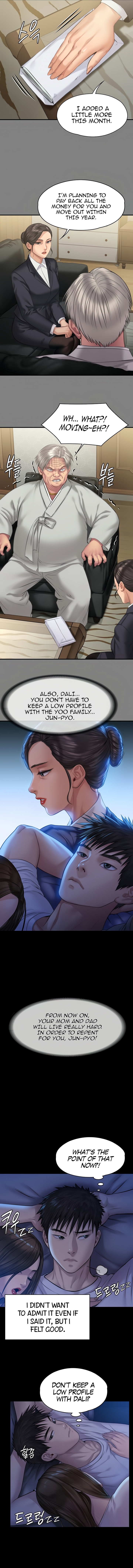 Queen Bee - Chapter 199 [photo 9] - MangaPorn
