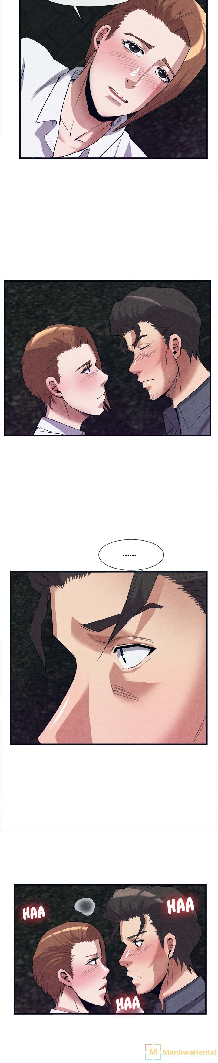 Festival Island - Chapter 29 [photo 13] - MangaPorn