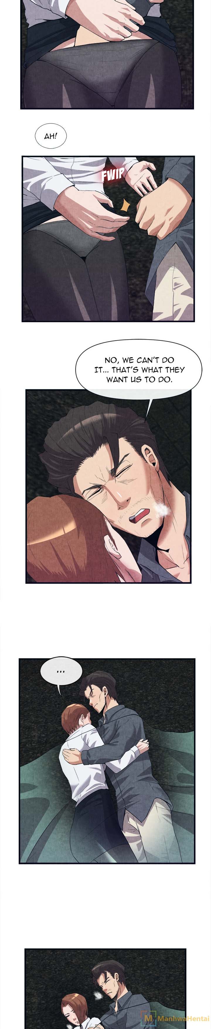 Festival Island - Chapter 29 [photo 16] - MangaPorn