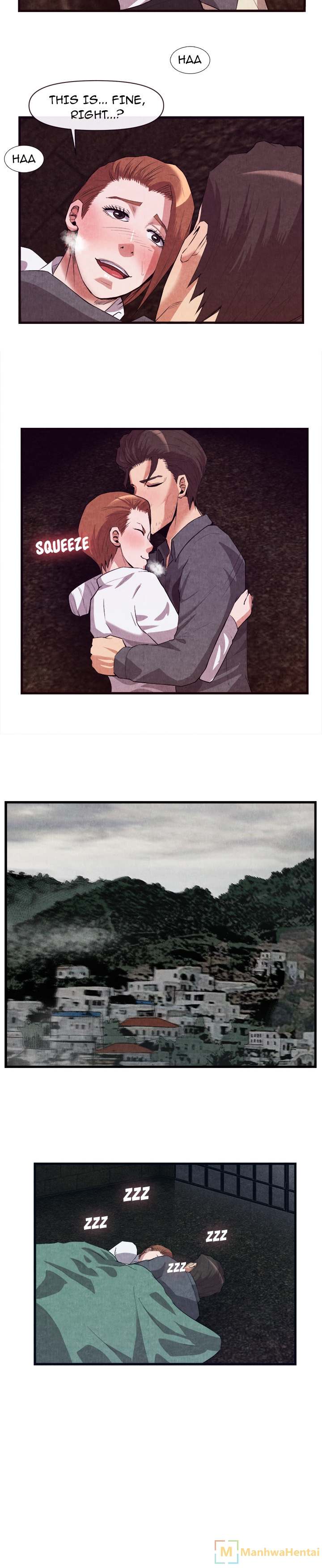Festival Island - Chapter 29 [photo 20] - MangaPorn