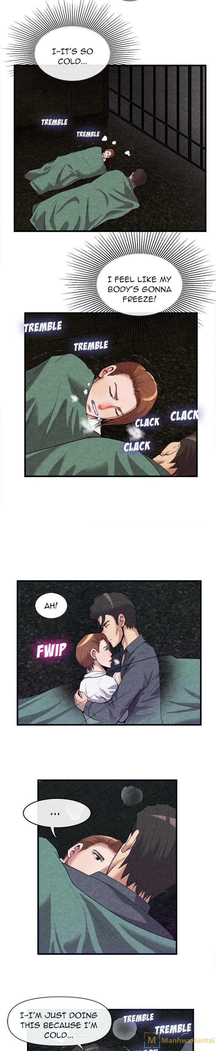 Festival Island - Chapter 29 [photo 9] - MangaPorn