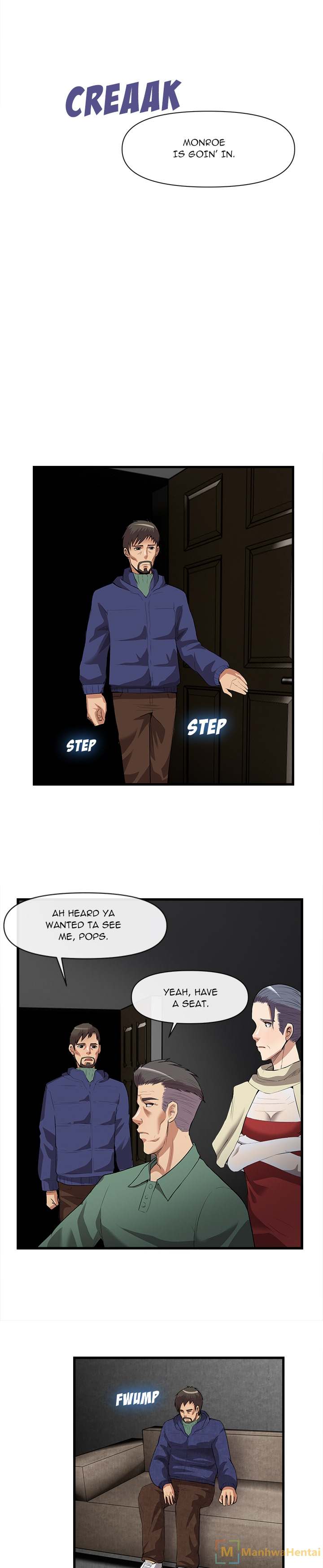 Festival Island - Chapter 31 [photo 11] - MangaPorn