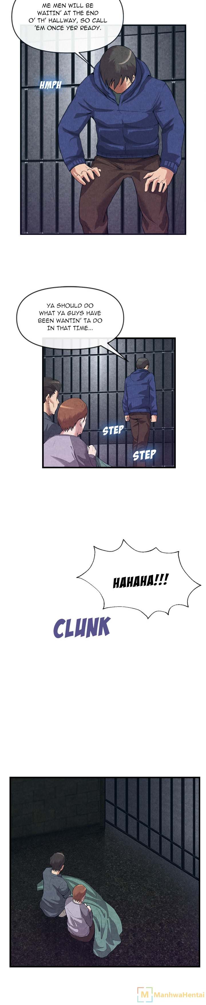 Festival Island - Chapter 31 [photo 3] - MangaPorn