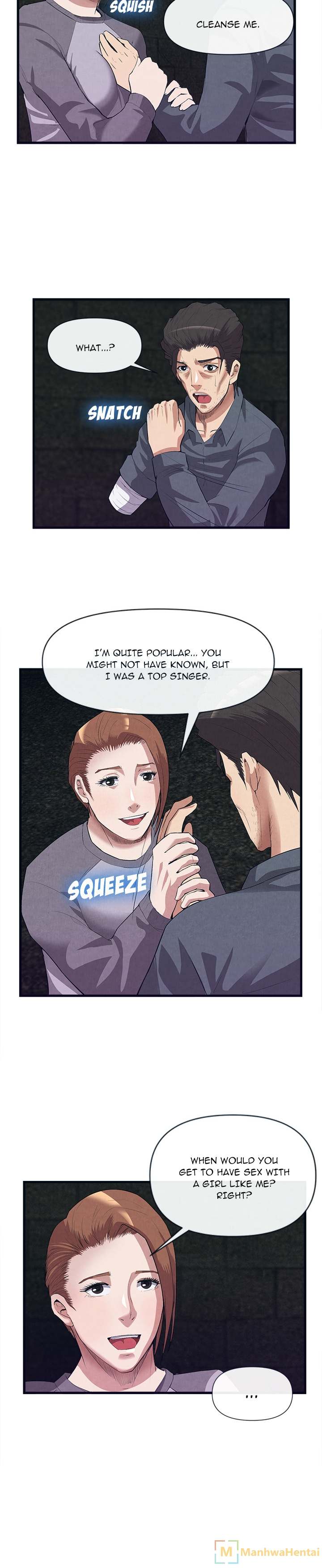 Festival Island - Chapter 31 [photo 6] - MangaPorn