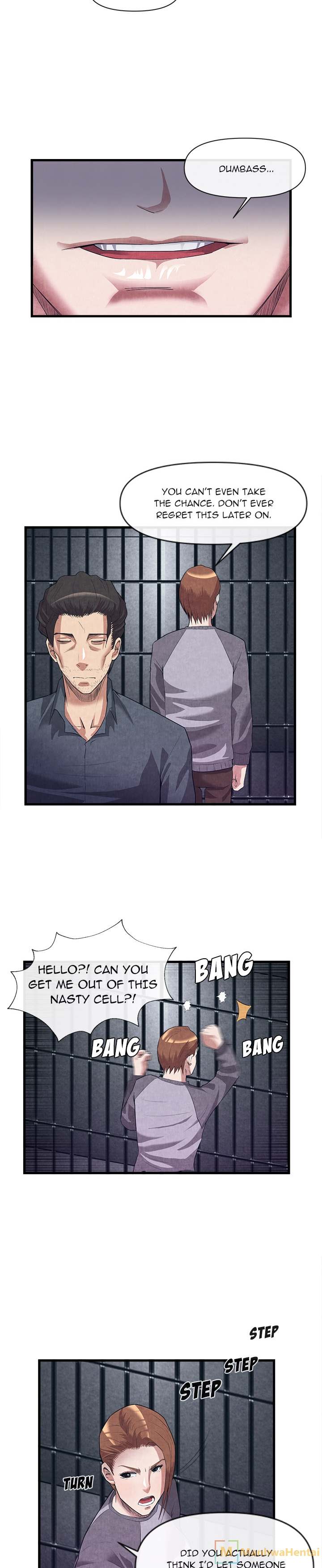 Festival Island - Chapter 31 [photo 8] - MangaPorn