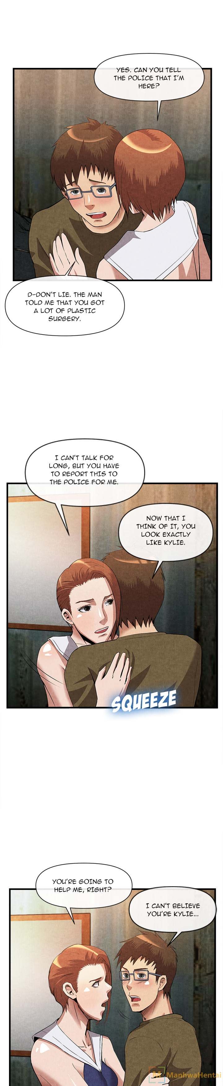 Festival Island - Chapter 32 [photo 14] - MangaPorn