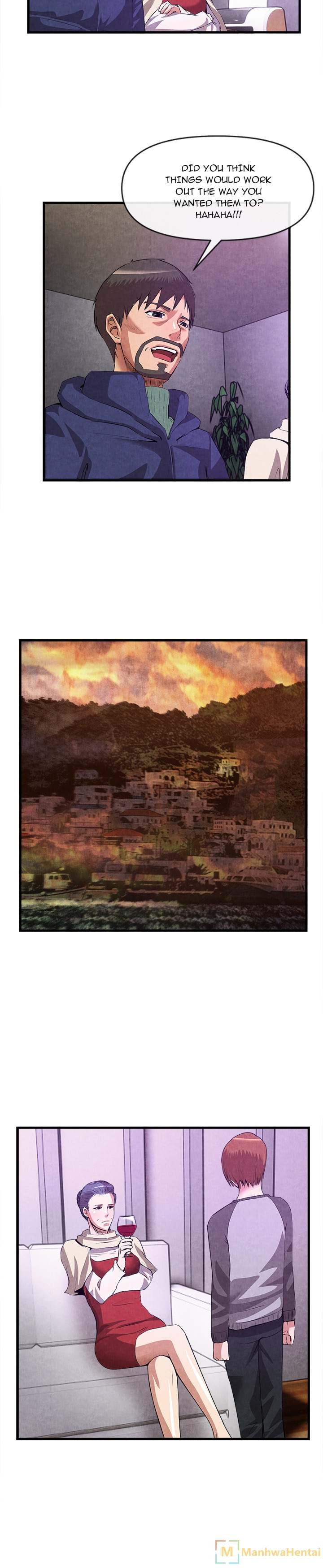 Festival Island - Chapter 32 [photo 20] - MangaPorn