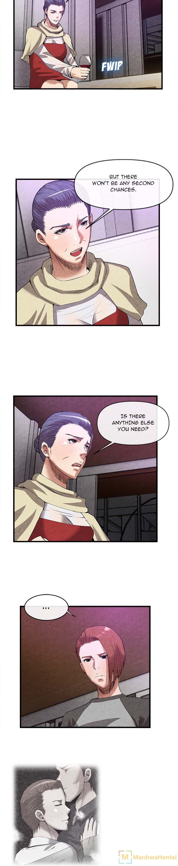 Festival Island - Chapter 32 [photo 22] - MangaPorn