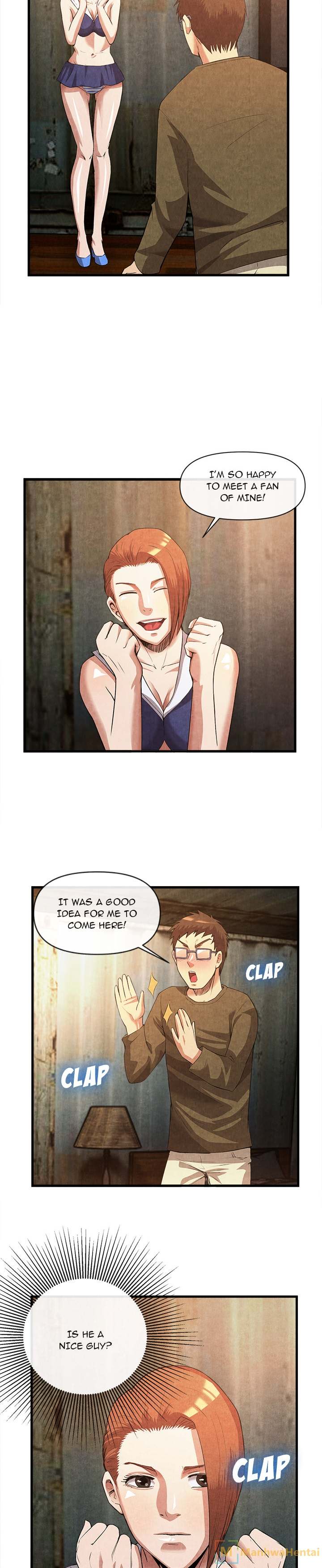 Festival Island - Chapter 32 [photo 7] - MangaPorn