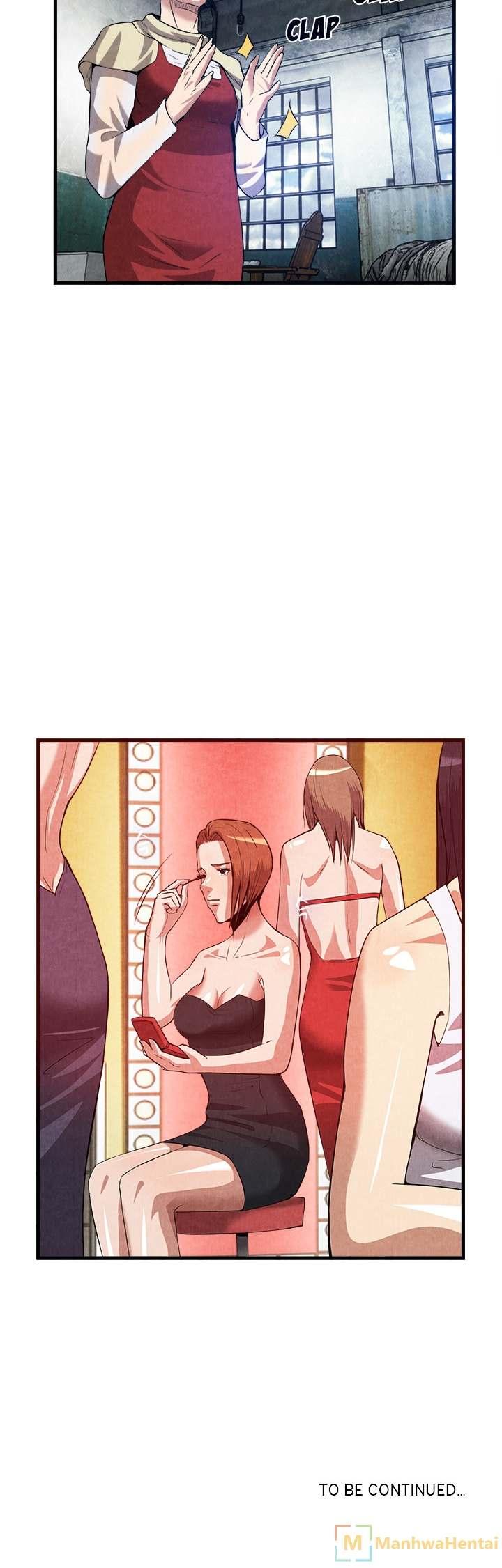 Festival Island - Chapter 33 [photo 18] - MangaPorn