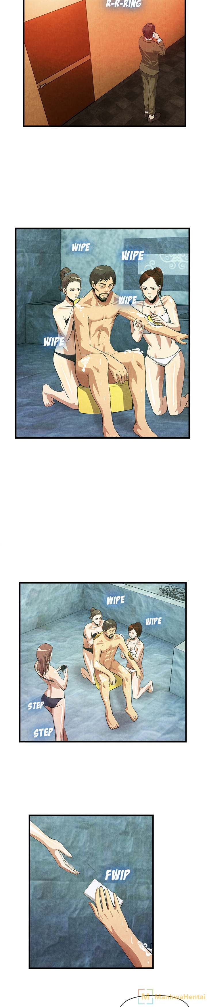 Festival Island - Chapter 33 [photo 7] - MangaPorn