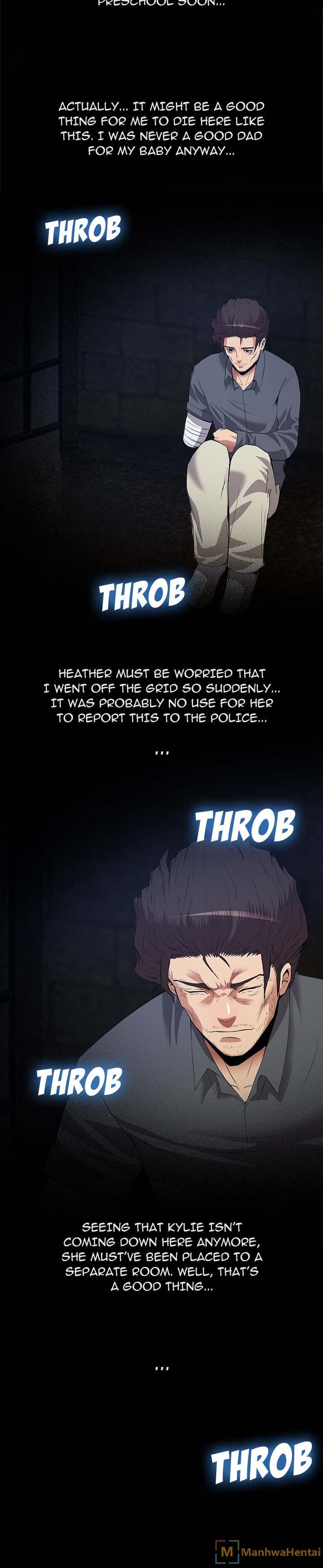 Festival Island - Chapter 34 [photo 10] - MangaPorn