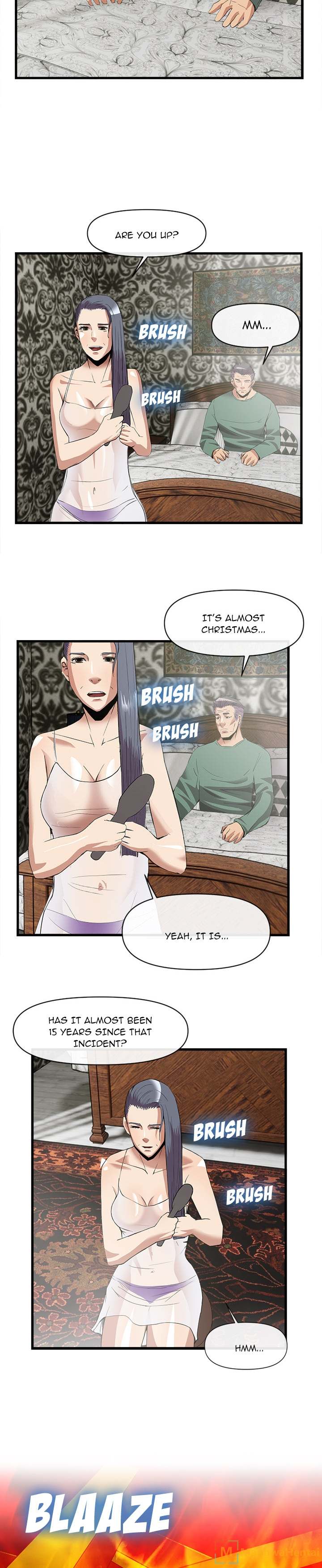 Festival Island - Chapter 34 [photo 13] - MangaPorn