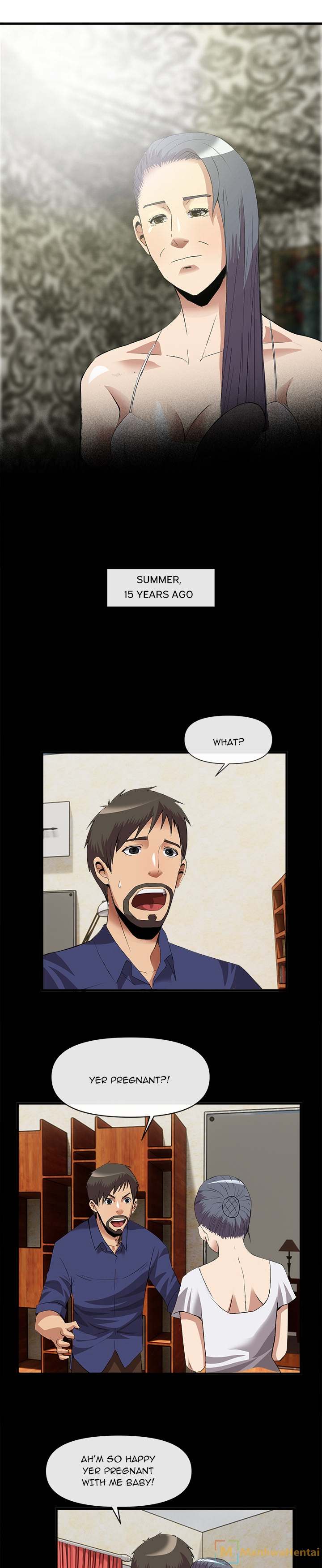 Festival Island - Chapter 34 [photo 15] - MangaPorn