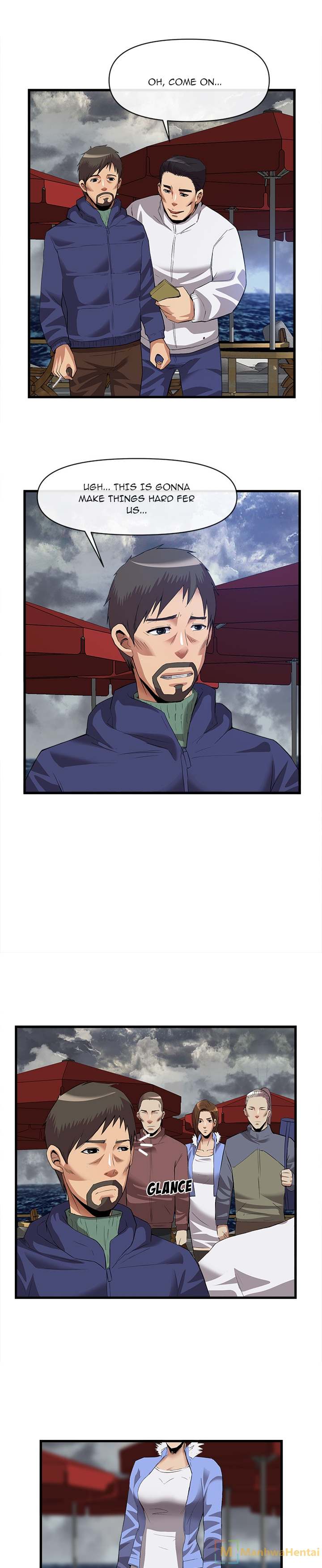Festival Island - Chapter 34 [photo 7] - MangaPorn