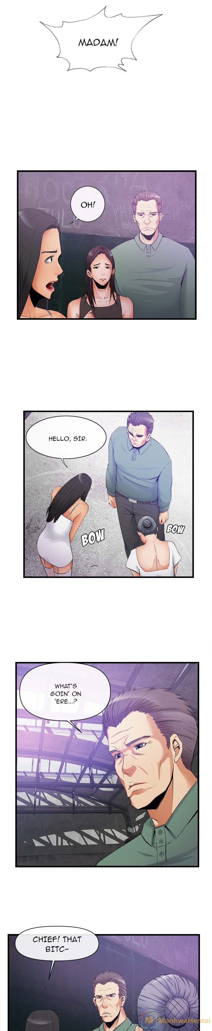 Festival Island - Chapter 35 [photo 12] - MangaPorn