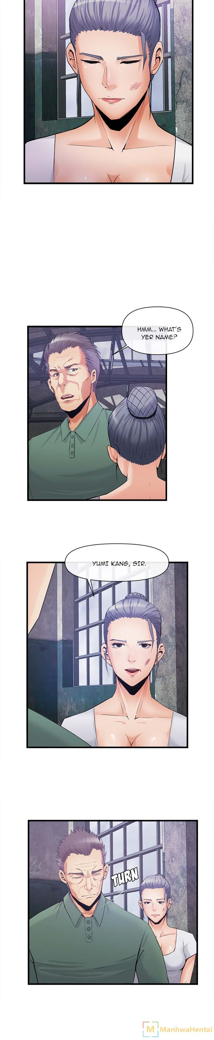 Festival Island - Chapter 35 [photo 14] - MangaPorn