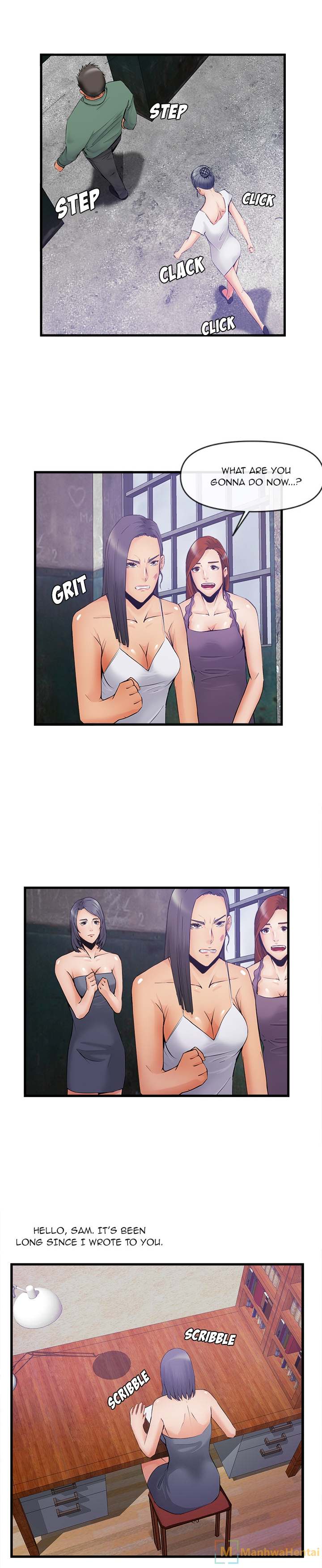 Festival Island - Chapter 35 [photo 15] - MangaPorn