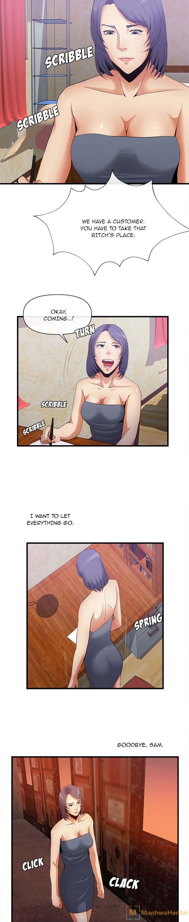 Festival Island - Chapter 35 [photo 17] - MangaPorn