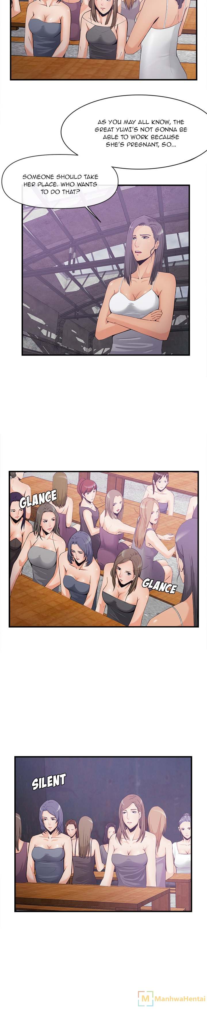 Festival Island - Chapter 35 [photo 2] - MangaPorn