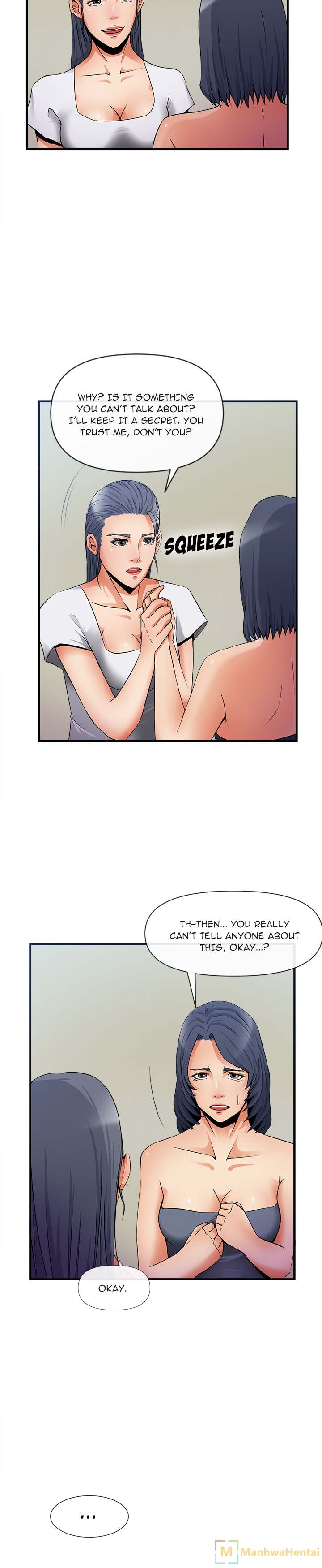 Festival Island - Chapter 36 [photo 11] - MangaPorn