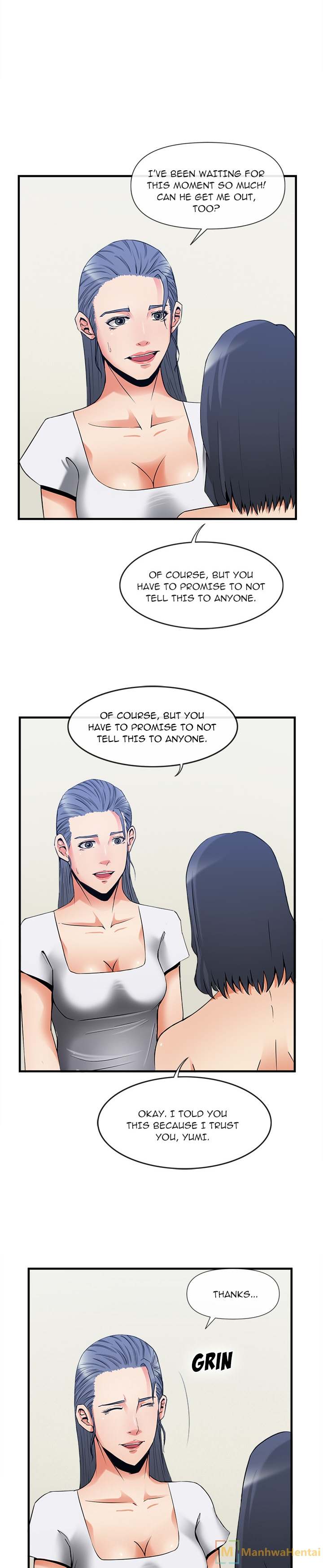 Festival Island - Chapter 36 [photo 13] - MangaPorn