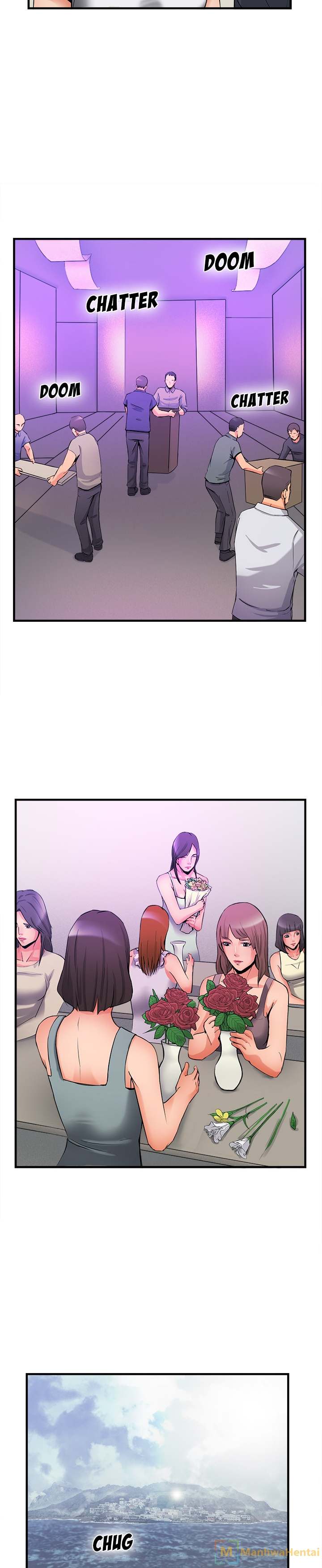 Festival Island - Chapter 36 [photo 14] - MangaPorn