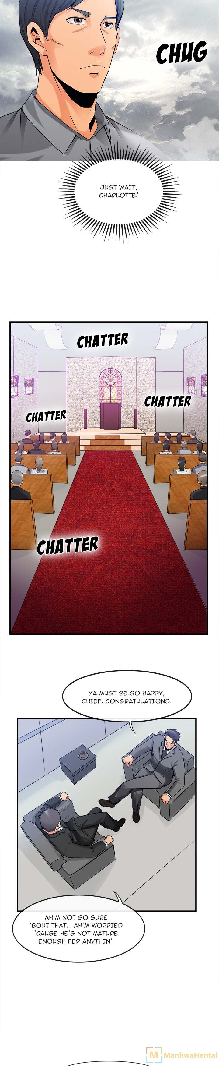 Festival Island - Chapter 36 [photo 16] - MangaPorn