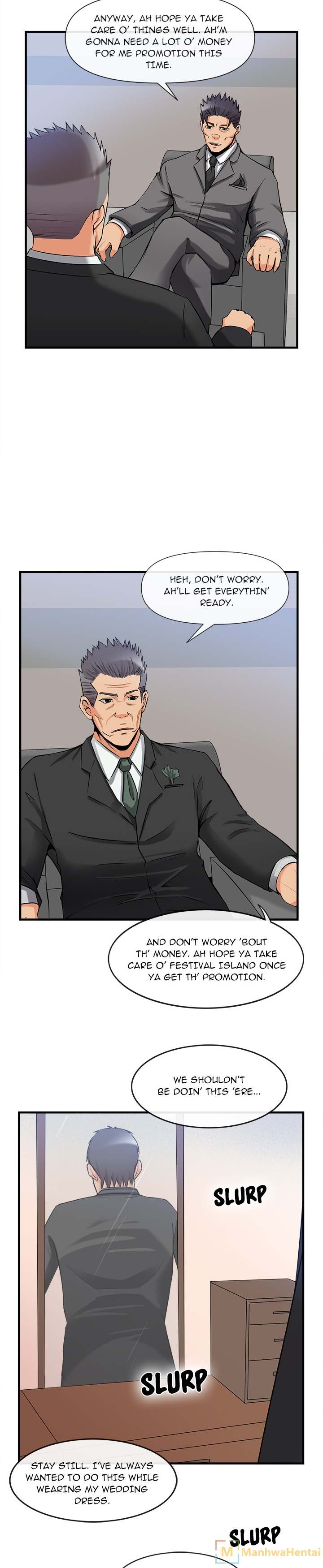 Festival Island - Chapter 36 [photo 17] - MangaPorn
