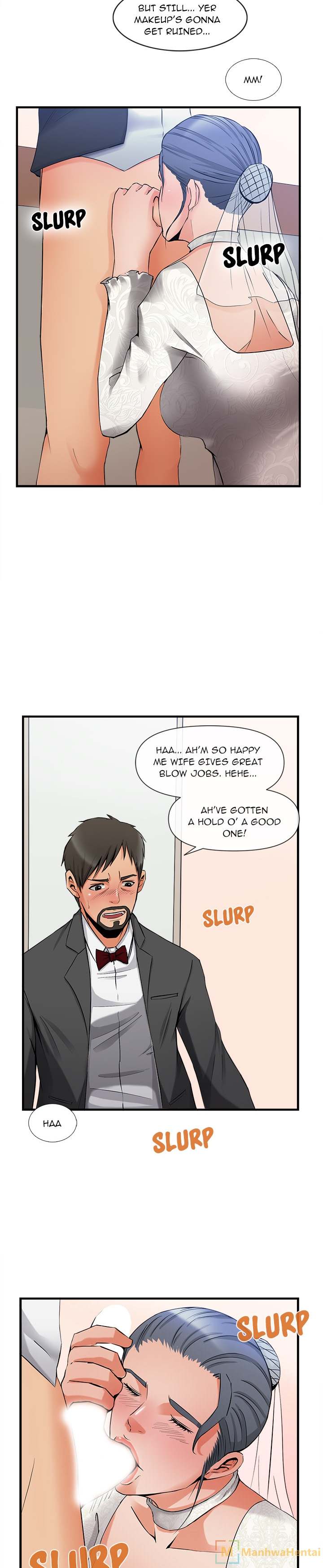 Festival Island - Chapter 36 [photo 18] - MangaPorn
