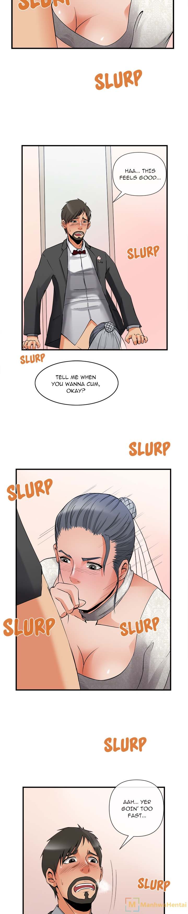 Festival Island - Chapter 36 [photo 19] - MangaPorn