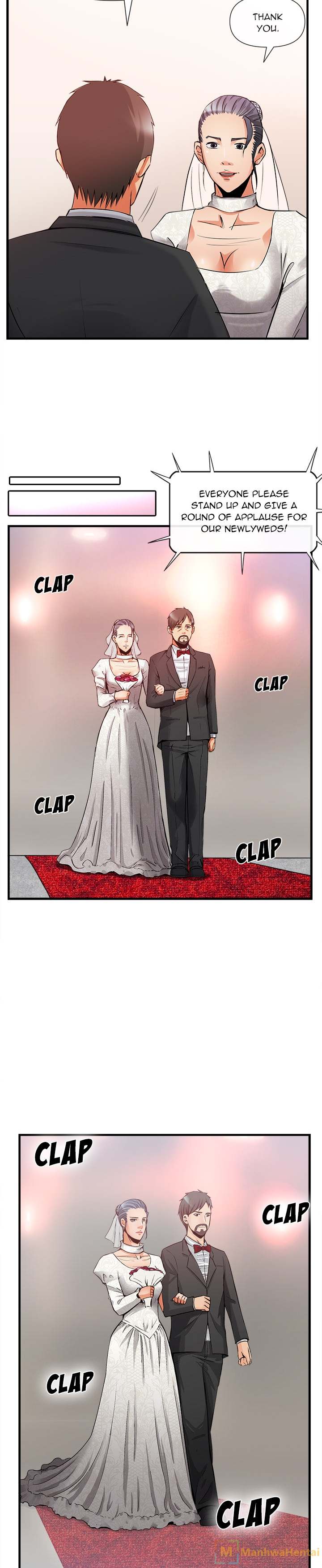 Festival Island - Chapter 36 [photo 22] - MangaPorn
