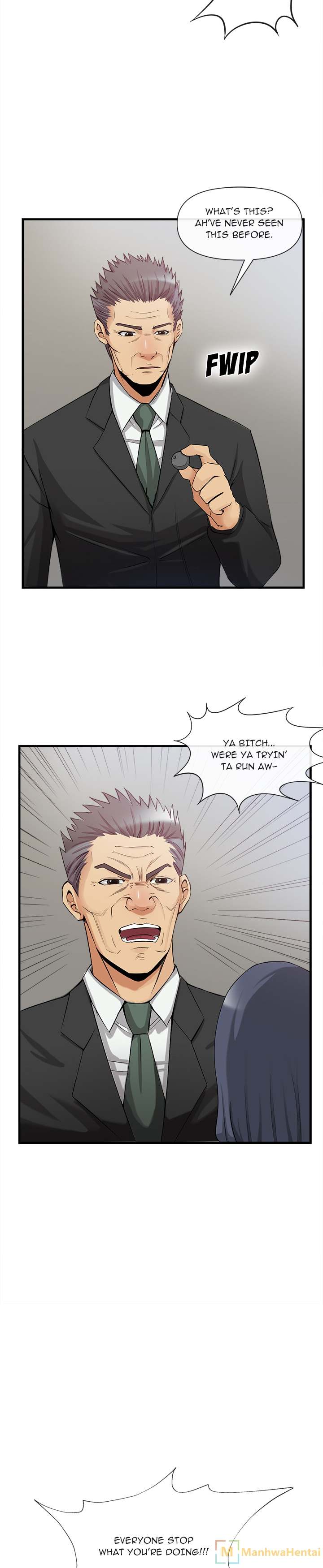 Festival Island - Chapter 36 [photo 24] - MangaPorn