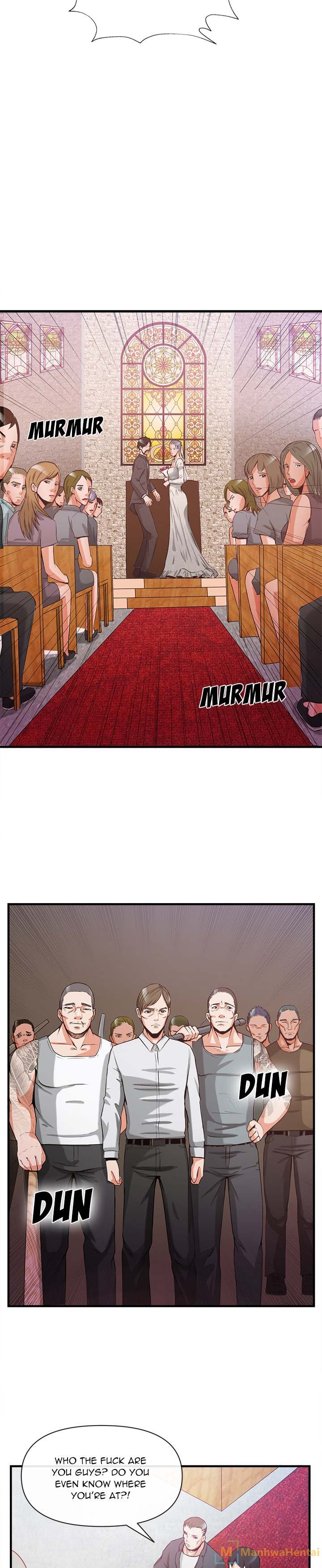 Festival Island - Chapter 36 [photo 25] - MangaPorn