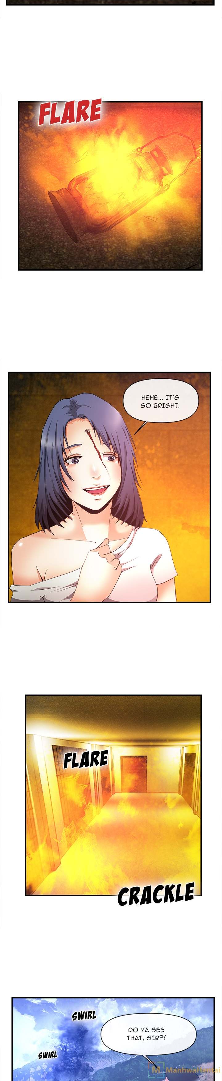 Festival Island - Chapter 37 [photo 19] - MangaPorn