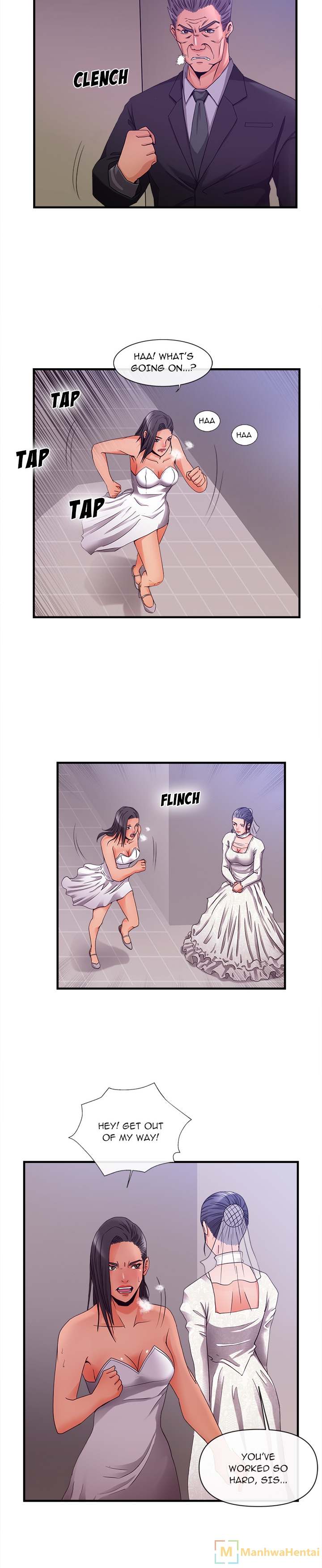 Festival Island - Chapter 37 [photo 2] - MangaPorn