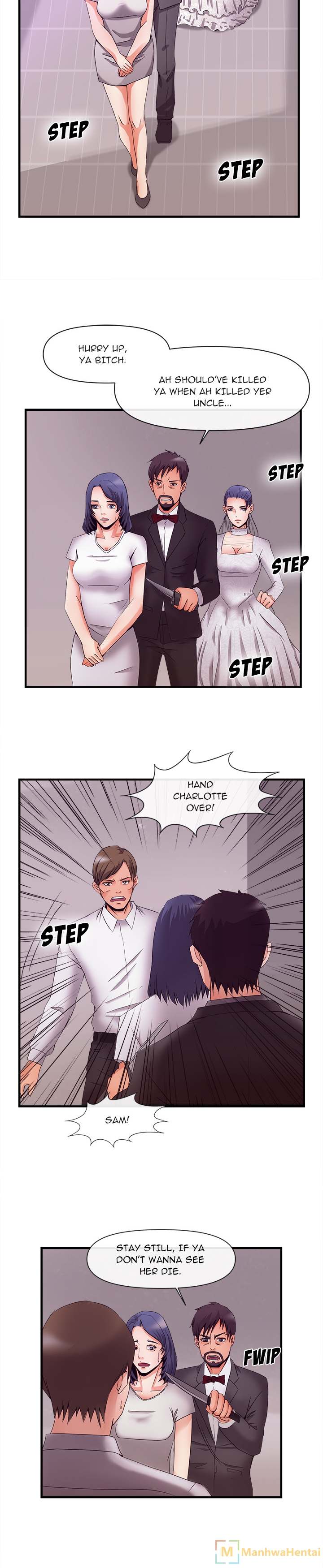 Festival Island - Chapter 37 [photo 6] - MangaPorn