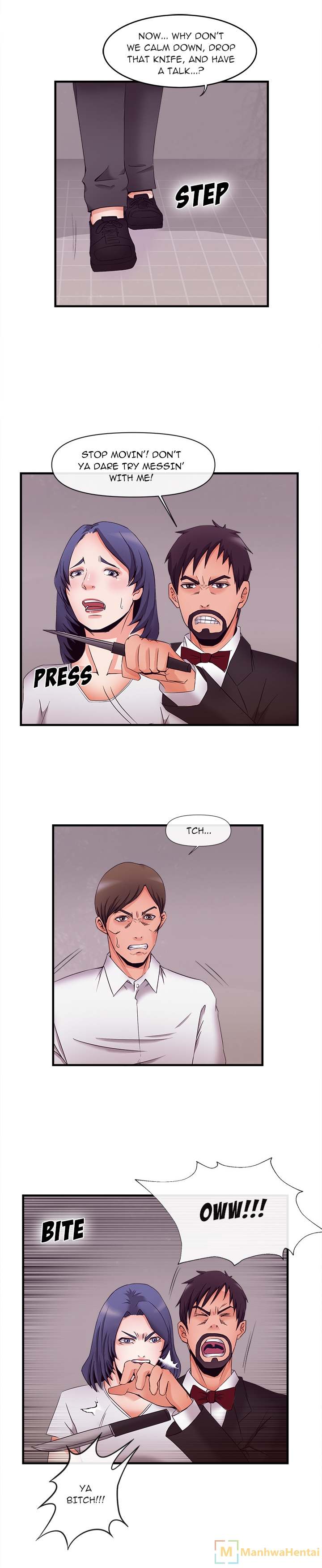 Festival Island - Chapter 37 [photo 7] - MangaPorn