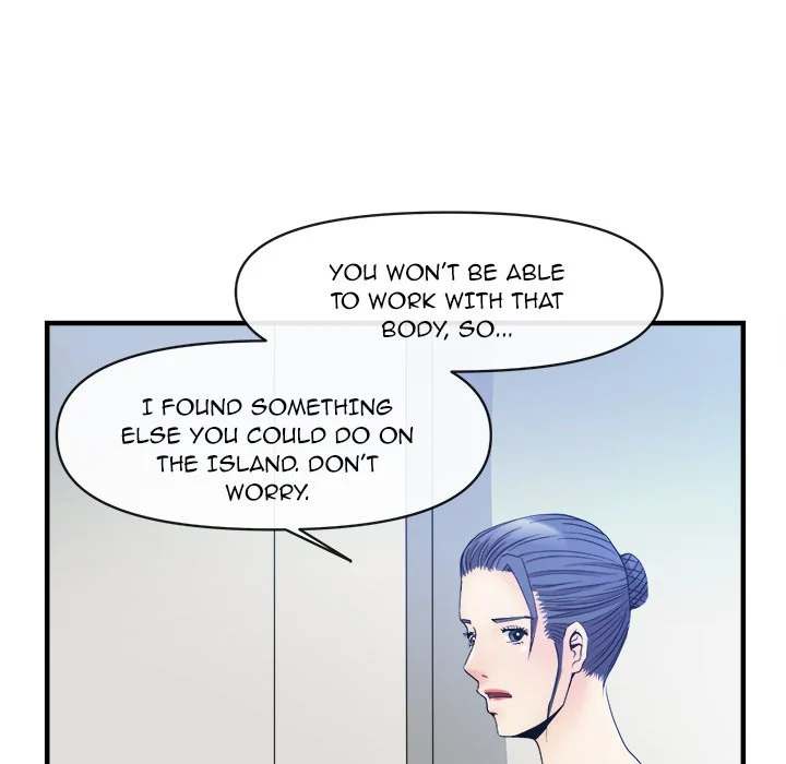 Festival Island - Chapter 38 [photo 11] - MangaPorn