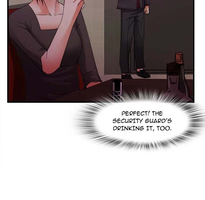 Festival Island - Chapter 38 [photo 85] - MangaPorn